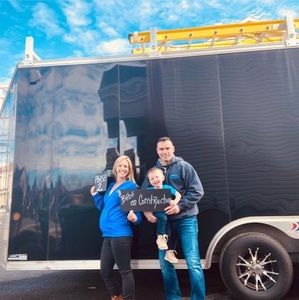 Meet your Posher, Yannick